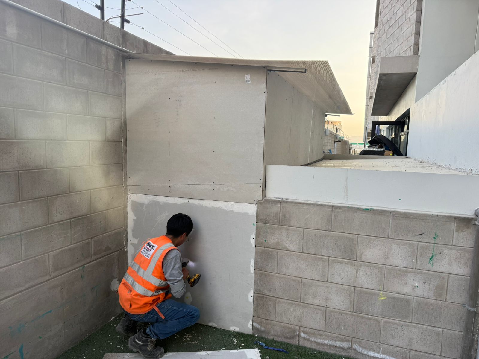 Mantenimiento Preventivo